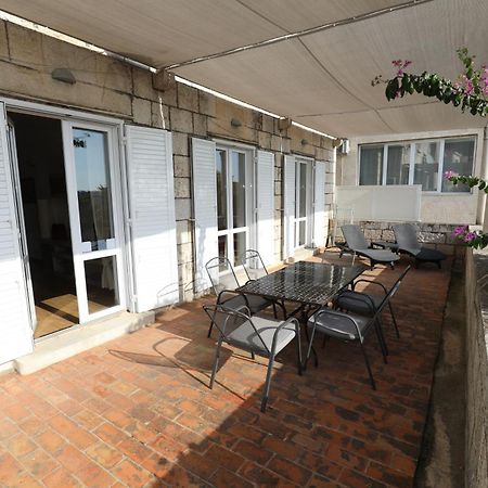 Apartment Vent Dubrovnik Dış mekan fotoğraf