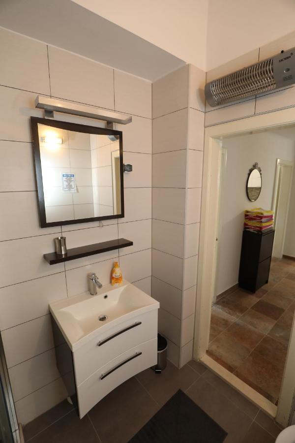 Apartment Vent Dubrovnik Dış mekan fotoğraf