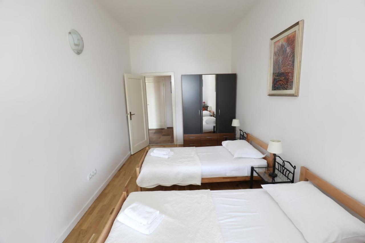 Apartment Vent Dubrovnik Dış mekan fotoğraf