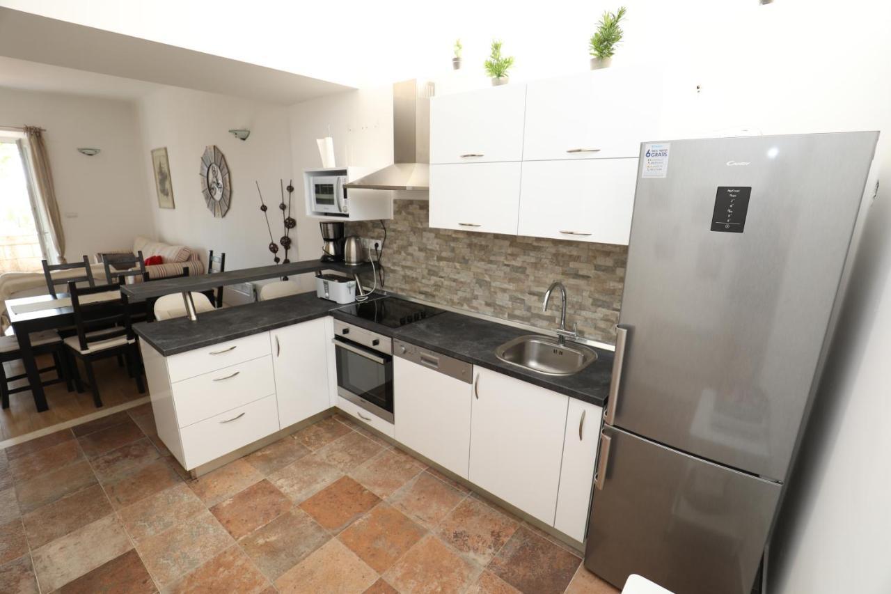 Apartment Vent Dubrovnik Dış mekan fotoğraf