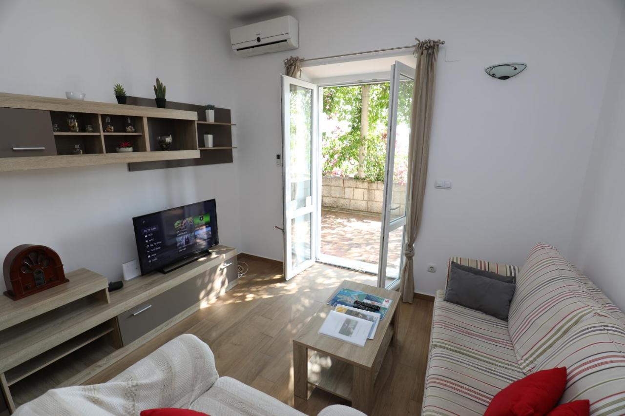 Apartment Vent Dubrovnik Dış mekan fotoğraf