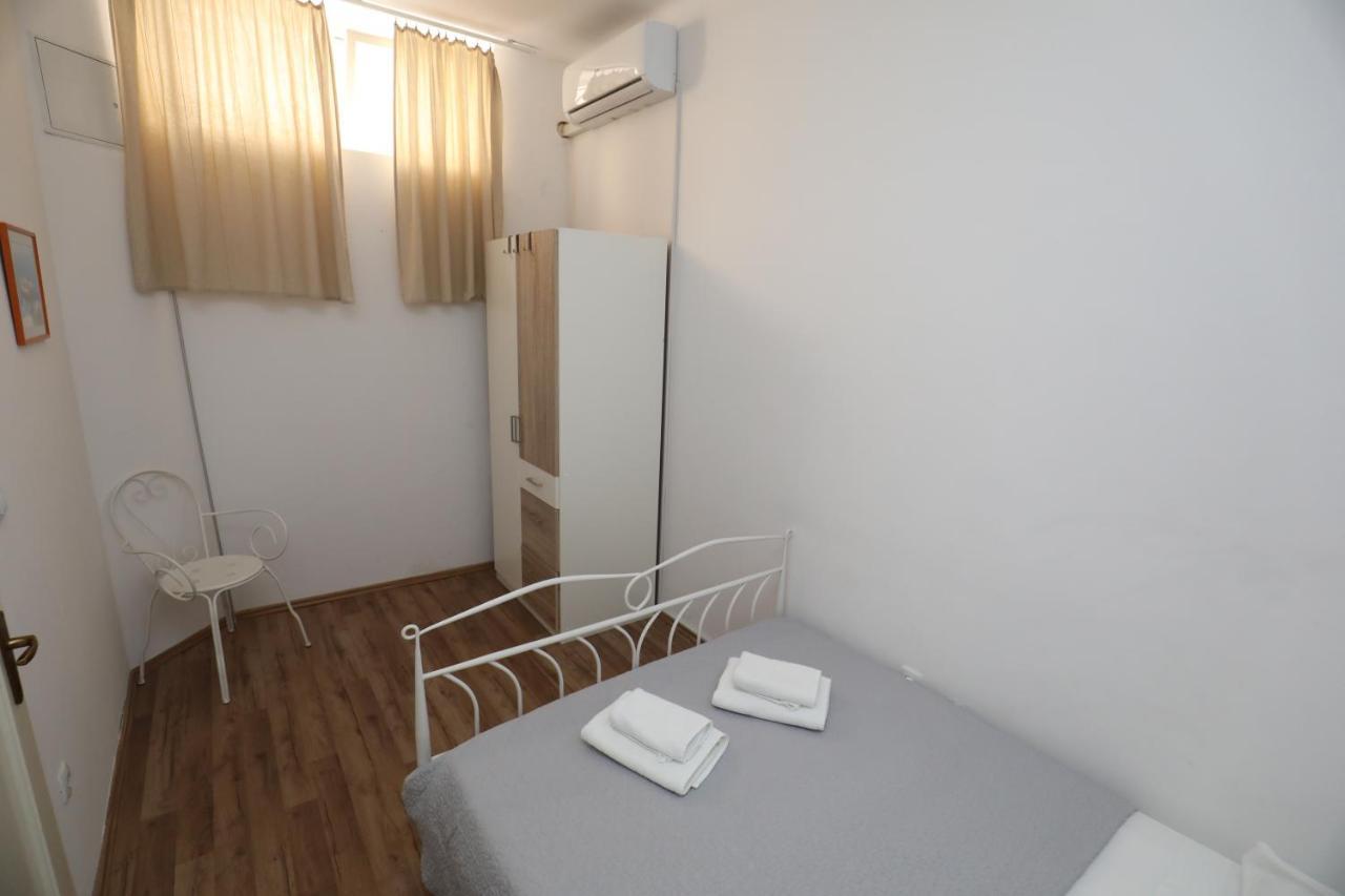 Apartment Vent Dubrovnik Dış mekan fotoğraf
