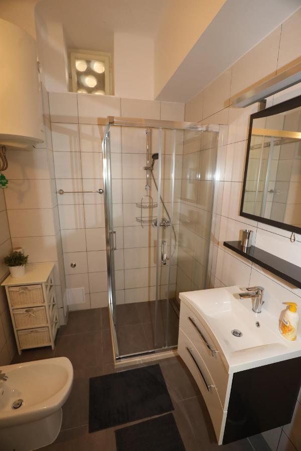 Apartment Vent Dubrovnik Dış mekan fotoğraf