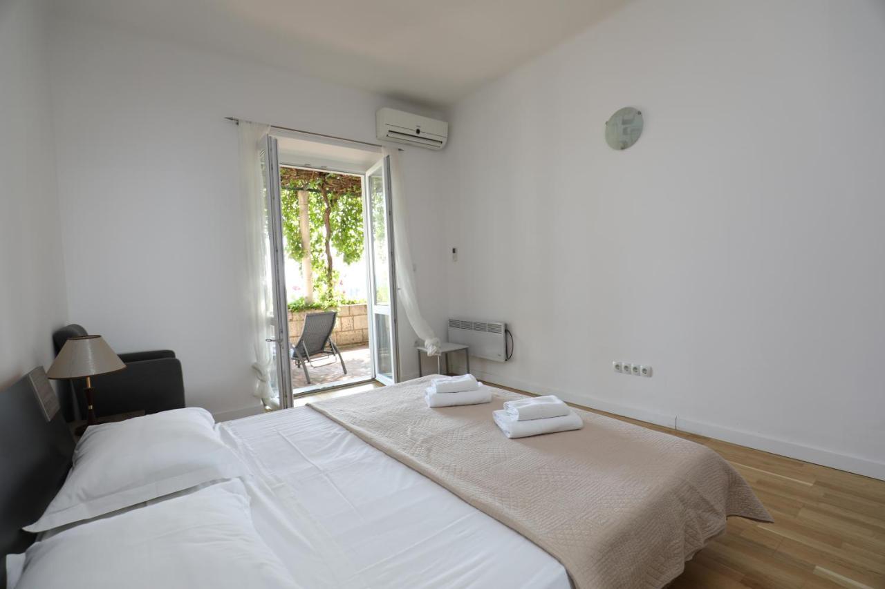 Apartment Vent Dubrovnik Dış mekan fotoğraf