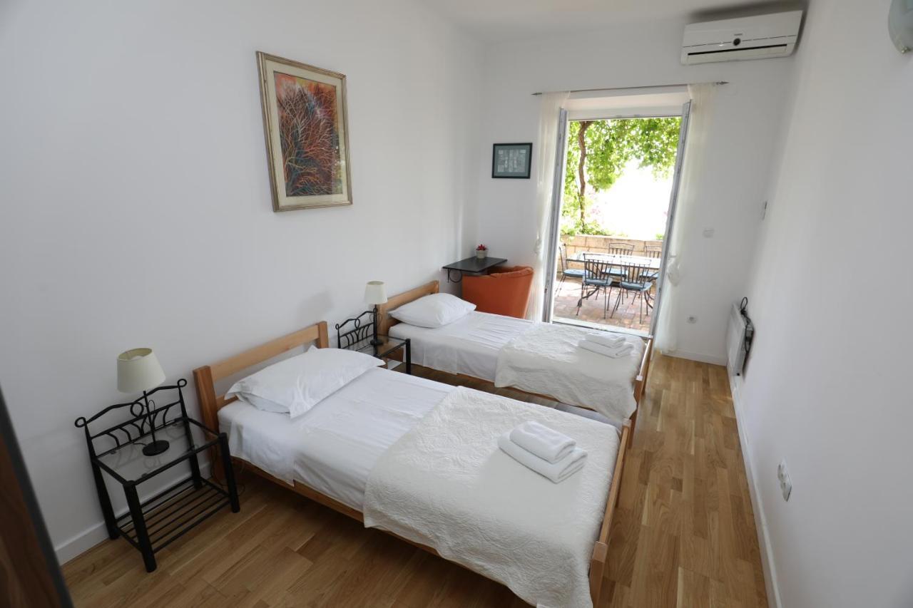 Apartment Vent Dubrovnik Dış mekan fotoğraf