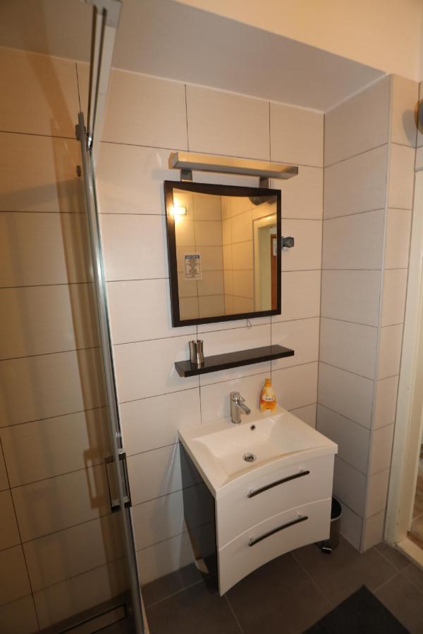 Apartment Vent Dubrovnik Dış mekan fotoğraf