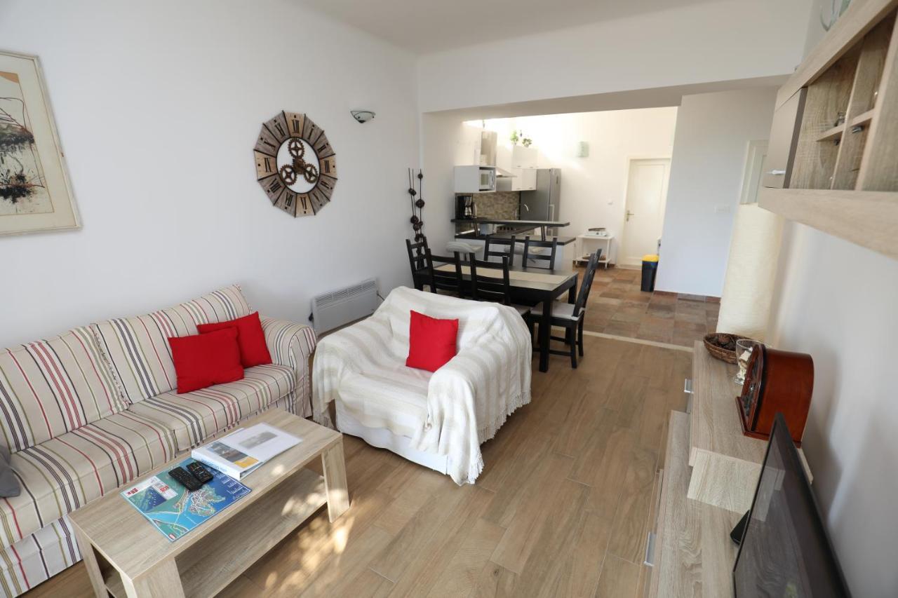 Apartment Vent Dubrovnik Dış mekan fotoğraf