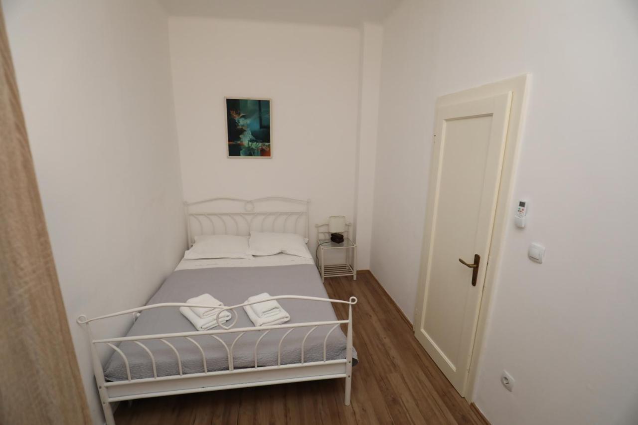Apartment Vent Dubrovnik Dış mekan fotoğraf