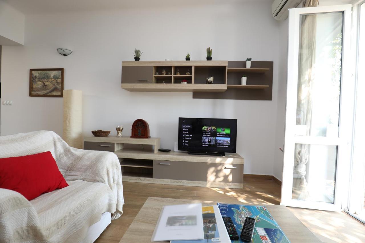 Apartment Vent Dubrovnik Dış mekan fotoğraf