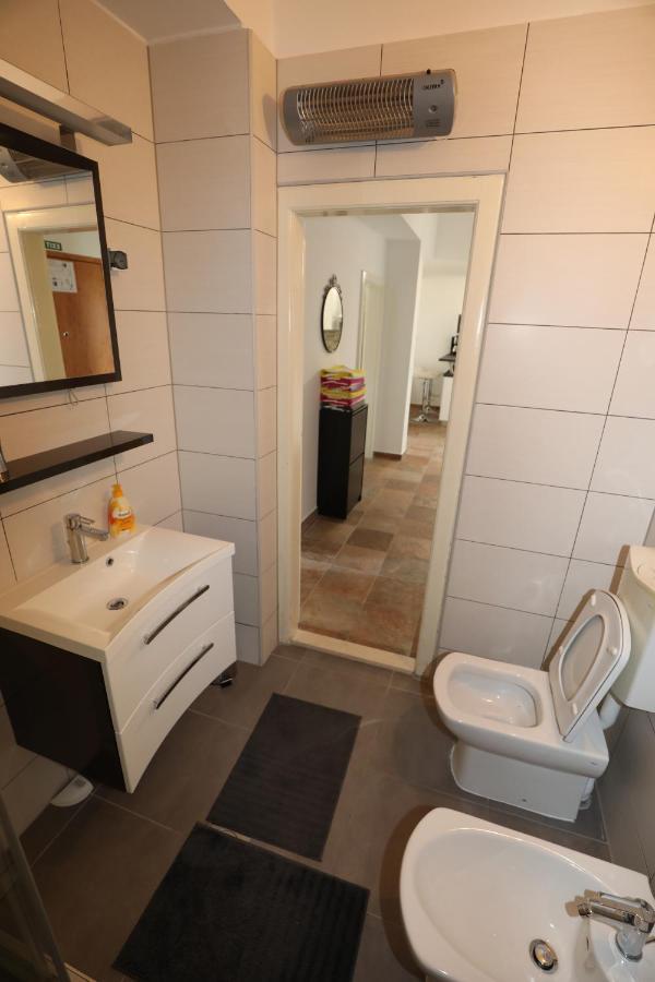 Apartment Vent Dubrovnik Dış mekan fotoğraf
