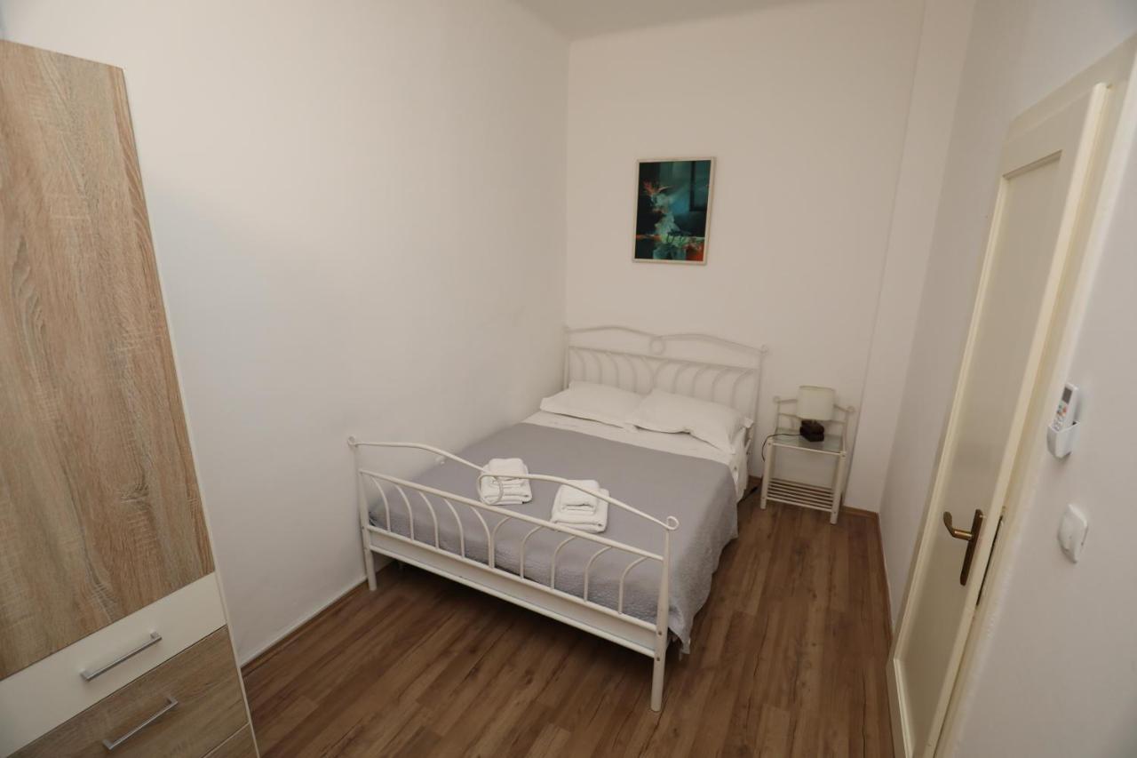 Apartment Vent Dubrovnik Dış mekan fotoğraf