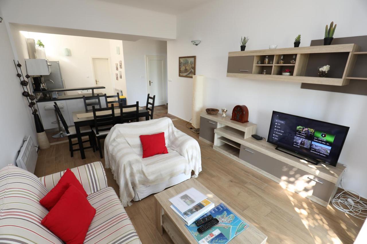Apartment Vent Dubrovnik Dış mekan fotoğraf