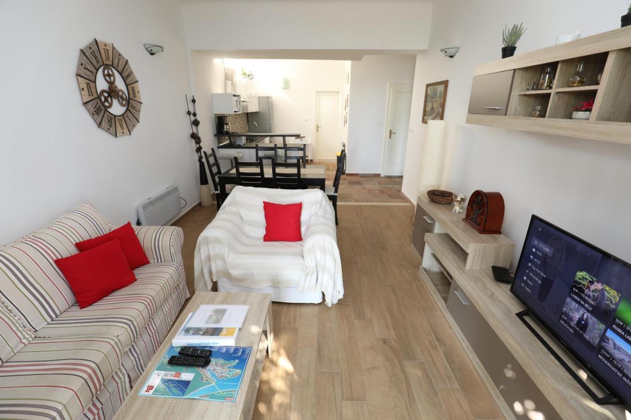 Apartment Vent Dubrovnik Dış mekan fotoğraf