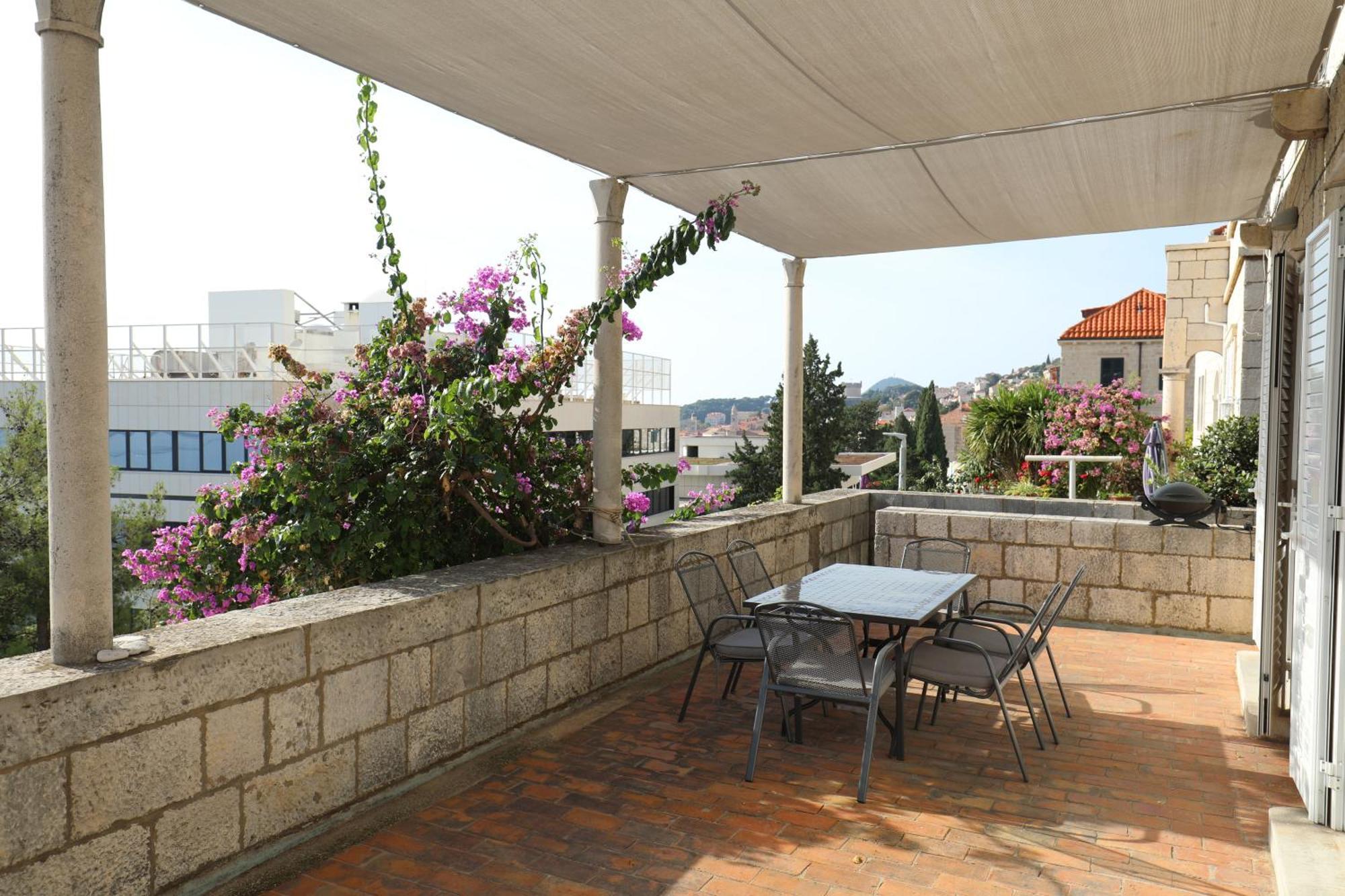 Apartment Vent Dubrovnik Dış mekan fotoğraf