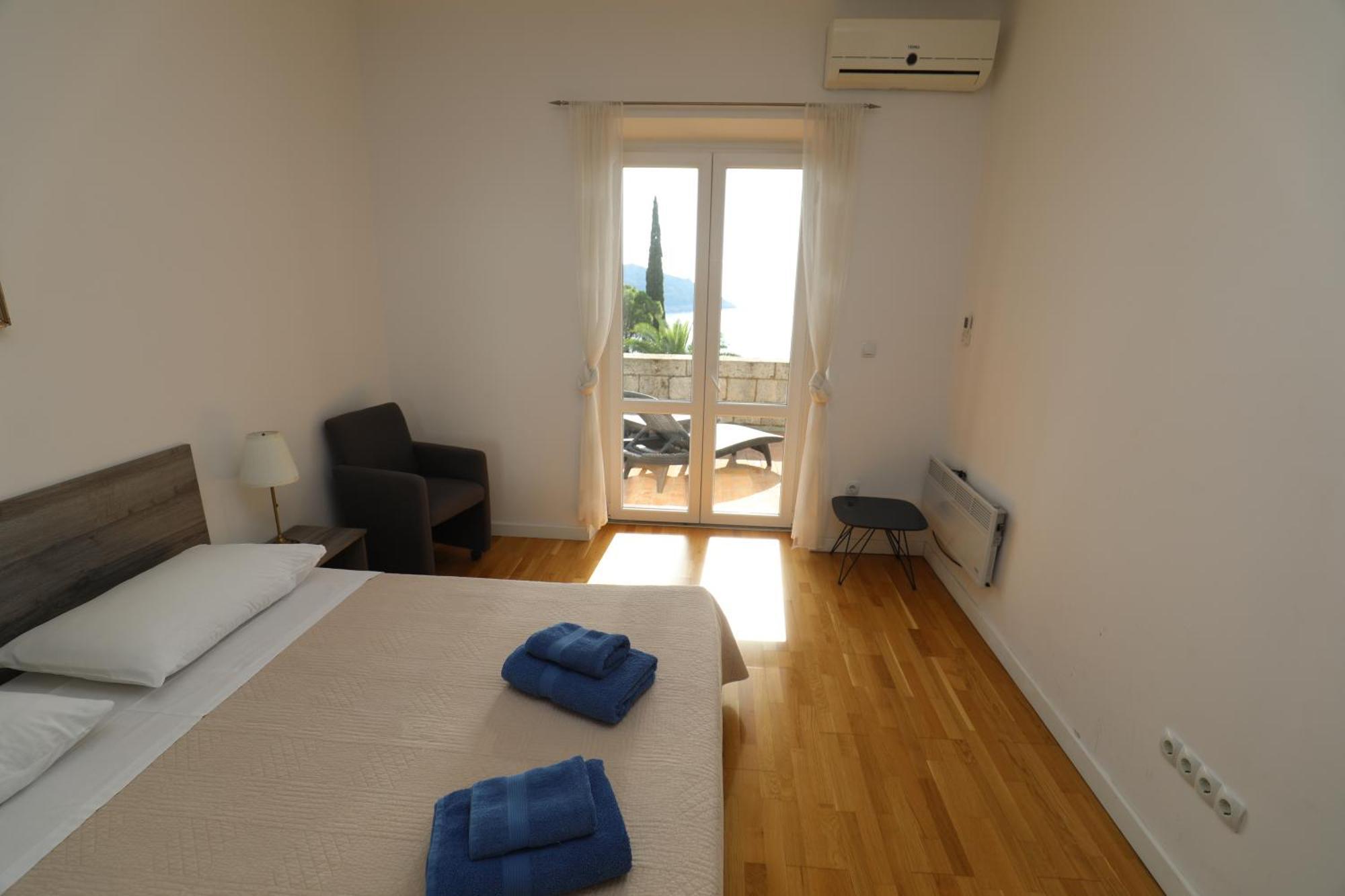 Apartment Vent Dubrovnik Dış mekan fotoğraf