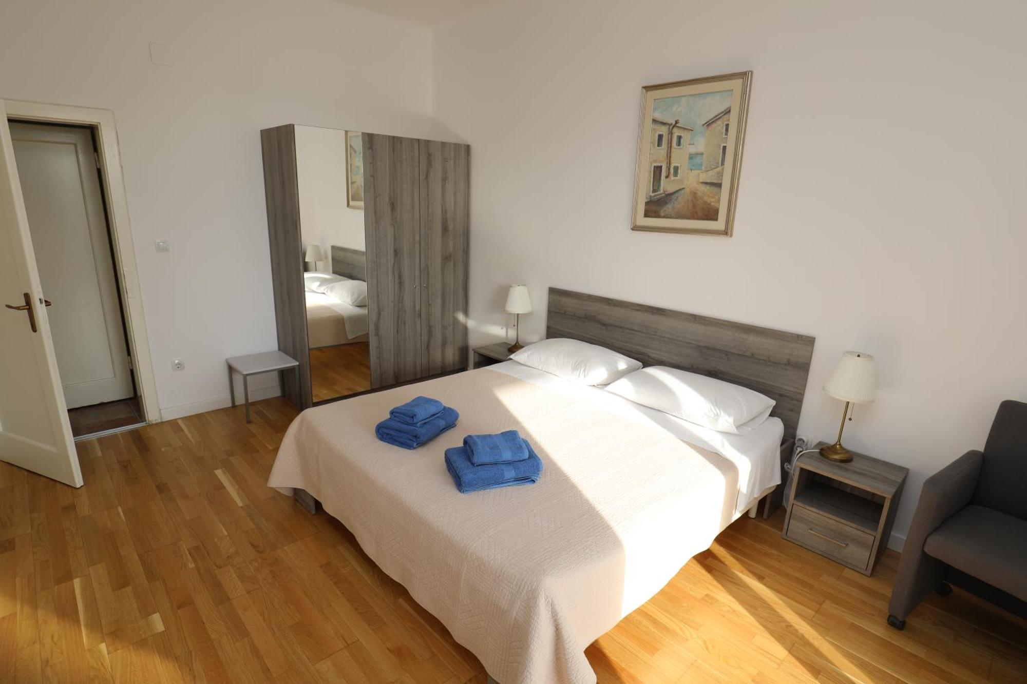 Apartment Vent Dubrovnik Dış mekan fotoğraf