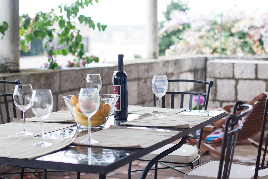Apartment Vent Dubrovnik Oda fotoğraf