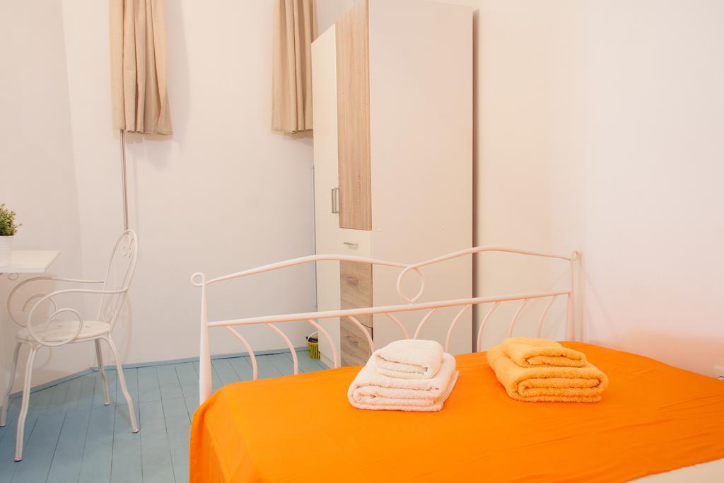 Apartment Vent Dubrovnik Oda fotoğraf