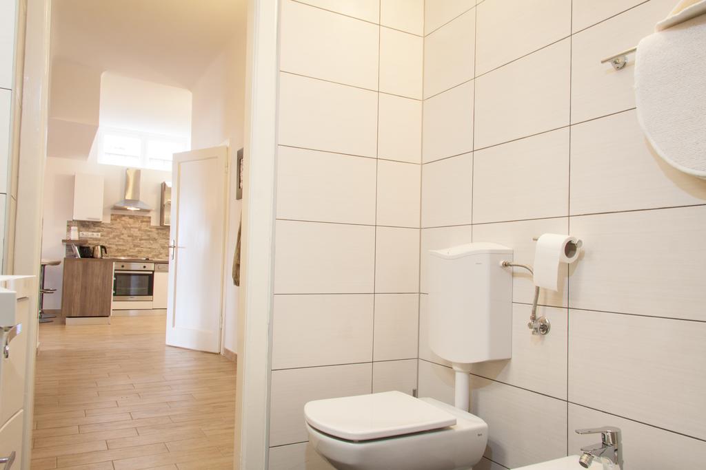Apartment Vent Dubrovnik Oda fotoğraf