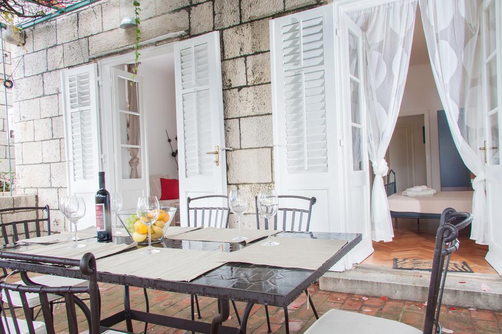 Apartment Vent Dubrovnik Oda fotoğraf